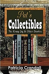 Pats Collectibles (Paperback)