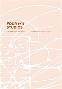 Four (+1) Studios (Paperback)