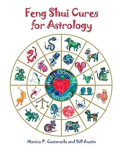Feng Shui Cures for Astrology (Paperback)