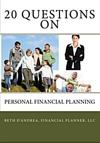 20 Questions on Personal Financial Planning (Paperback)