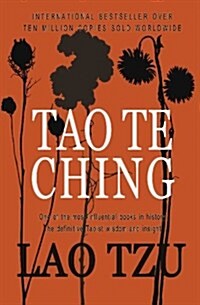 Tao Te Ching (Paperback)