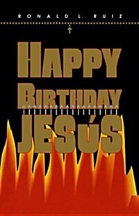 Happy Birthday Jesus (Paperback)