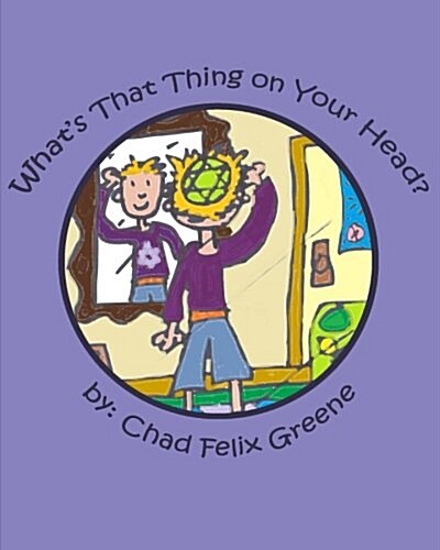 Whats That Thing on Your Head? (Paperback)