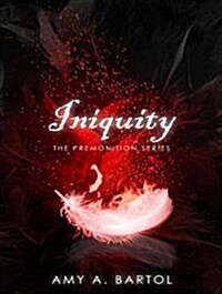 Iniquity (MP3 CD, MP3 - CD)