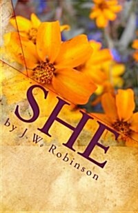 She (Paperback)