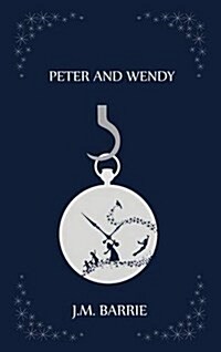 Peter and Wendy (Hardcover)