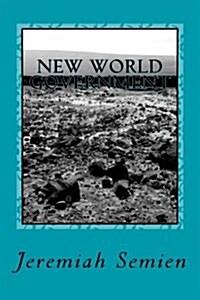 New World Government (Paperback)