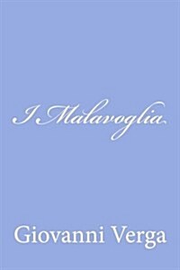 I Malavoglia (Paperback)