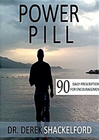 Power Pill (Paperback)