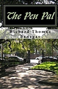 The Pen Pal (Paperback)