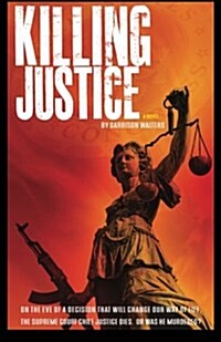 Killing Justice (Paperback)