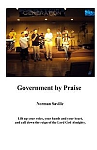 Government by Praise (Paperback)