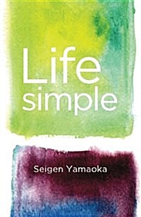 Life Simple (Paperback)