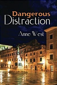 Dangerous Distraction (Paperback)