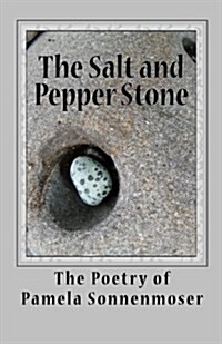 The Salt and Pepper Stone: Snapshots of Lifes Journey (Paperback)