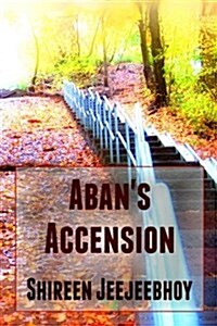 Abans Accension (Paperback)