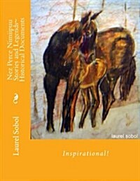 Nez Perce Nimiipuu Stories and Legends Historical Documents (Paperback)
