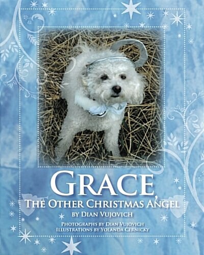 Grace, the Other Christmas Angel (Paperback)