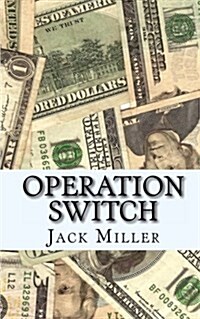 Operation Switch (Paperback)