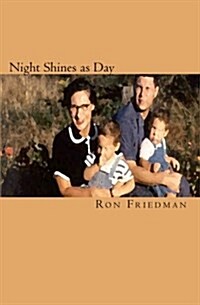 Night Shines as Day (Paperback)