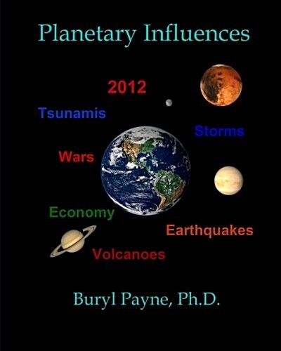 Planetary Influences (Paperback)