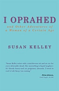 I Oprahed (Paperback)