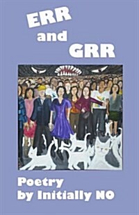 Err and Grr (Paperback)