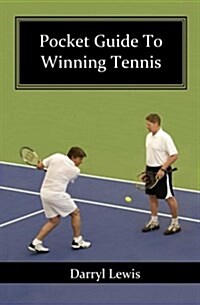 Pocket Guide to Winning Tennis (Paperback)