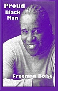 Proud Black Man (Paperback)