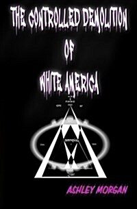 The Controlled Demolition of White America (Paperback)
