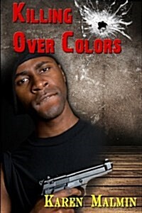 Killing Over Colors (Paperback)