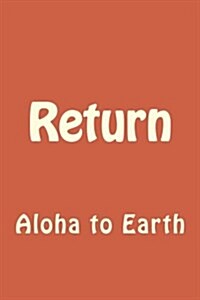 Return (Paperback)