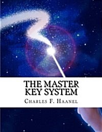 The Master Key System (Paperback)