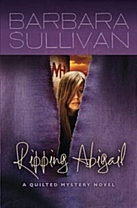 Ripping Abigail (Paperback)