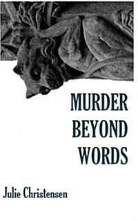 Murder Beyond Words (Paperback)