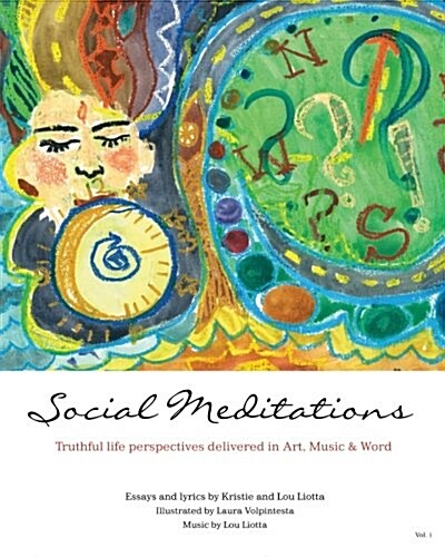 Social Meditations (Paperback)