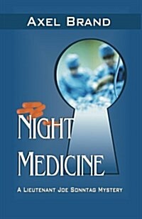 Night Medicine (Paperback)
