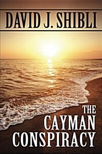 The Cayman Conspiracy (Paperback)