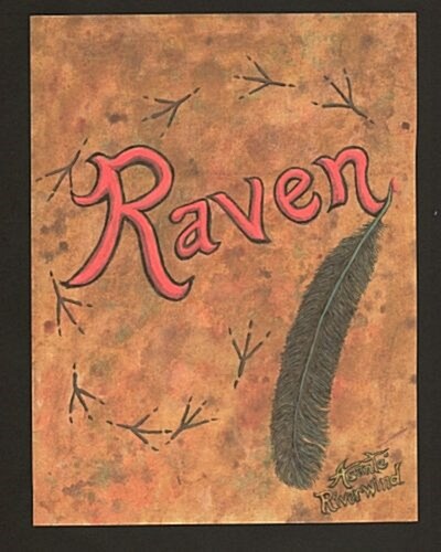 Raven (Paperback)