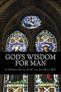 Gods Wisdom for Man (Paperback)