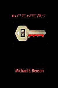 Openers: A Frank Petrovic Mystery (Paperback)