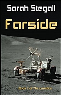 Farside (Paperback)