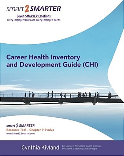 Career Health Inventory: And Development Guide (Chi) (Paperback)