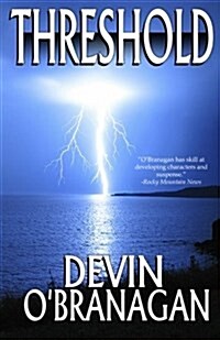 Threshold (Paperback)