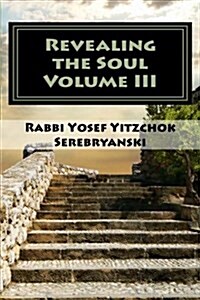 Revealing the Soul: An Analysis of Torah and Creation - Volume Three (Paperback)