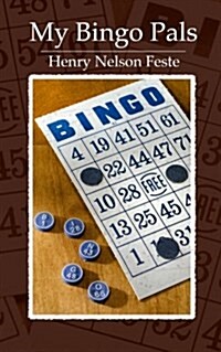 My Bingo Pals (Paperback)
