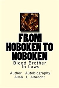 From Hoboken to Noboken (Paperback)