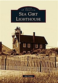 Sea Girt Lighthouse (Paperback)