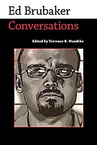 Ed Brubaker: Conversations (Hardcover)