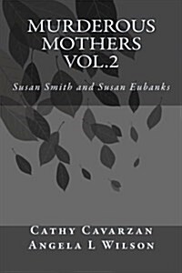 Murderous Mothers Vol.2 (Paperback)